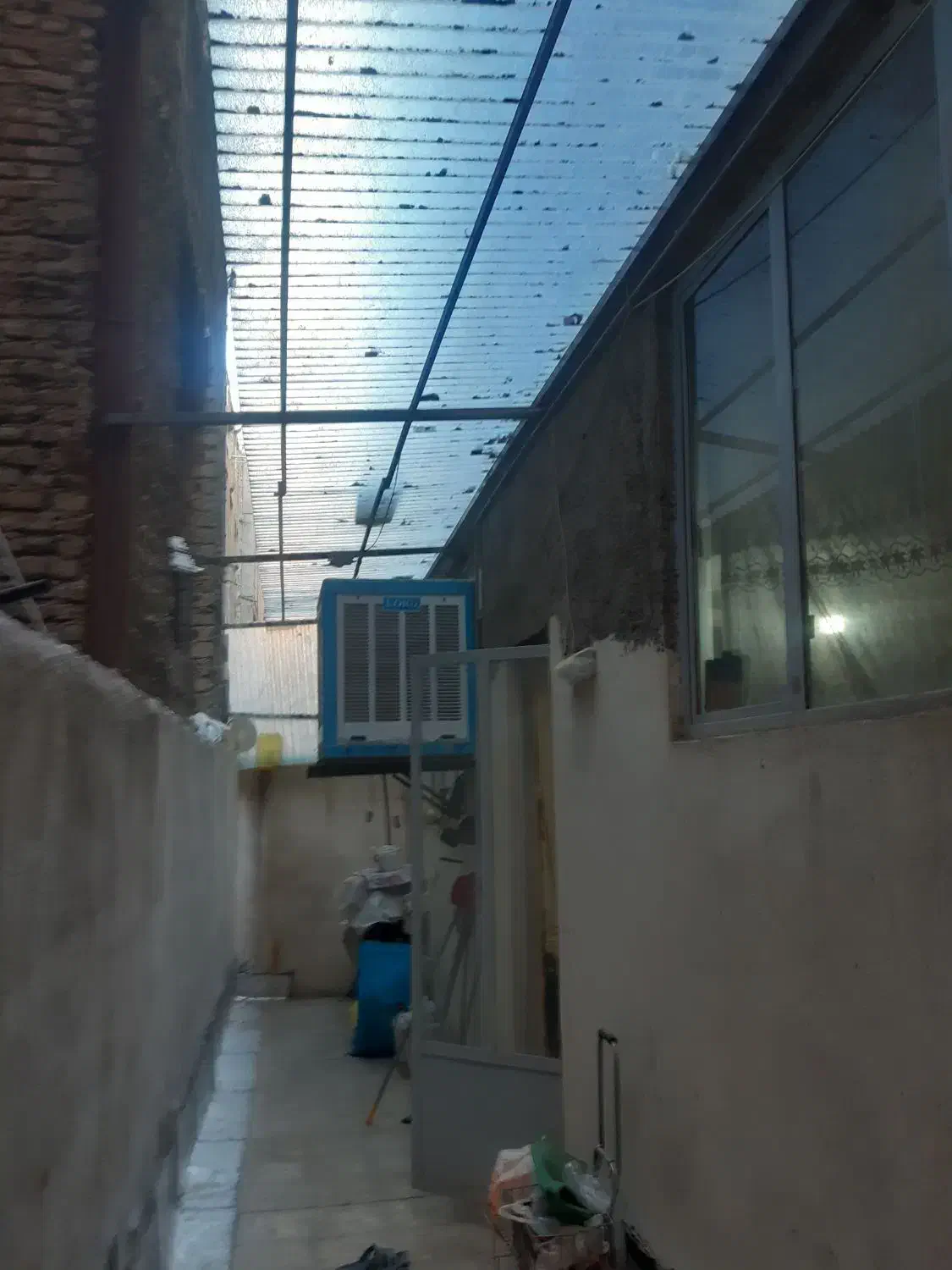 آپارتمان ۱۰۷ متر فول باز سازی خرمدشت|فروش آپارتمان|کرج, خرمدشت|دیوار