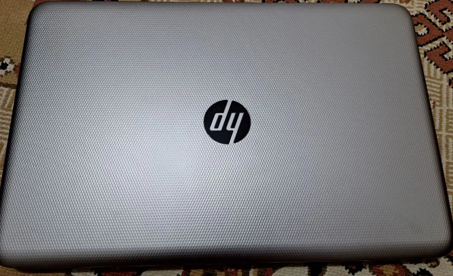 لپ تاپ hp|رایانه همراه|قم, شهرک قدس|دیوار