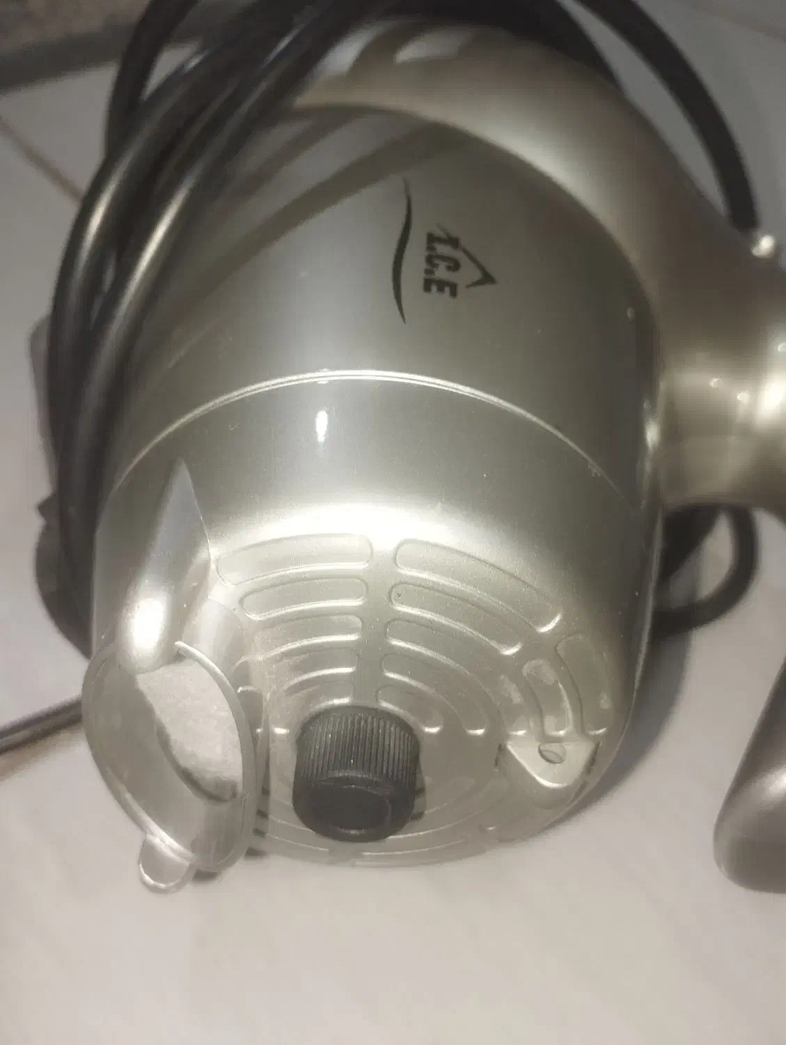 جارو برقی خیلی قوی|قطعات یدکی و لوازم جانبی|هشتگرد, هیو|دیوار