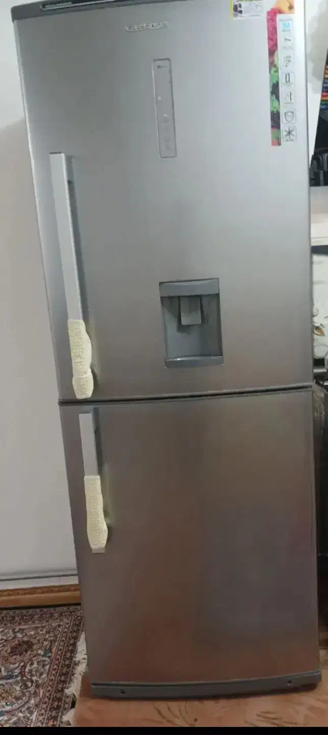 یخچال الکتروسان|یخچال و فریزر|مشگین شهر, |دیوار