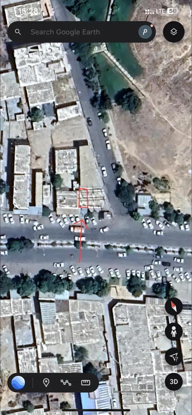 مغازه جهت اجاره در چقابل|اجارهٔ مغازه و غرفه|رومشکان, |دیوار