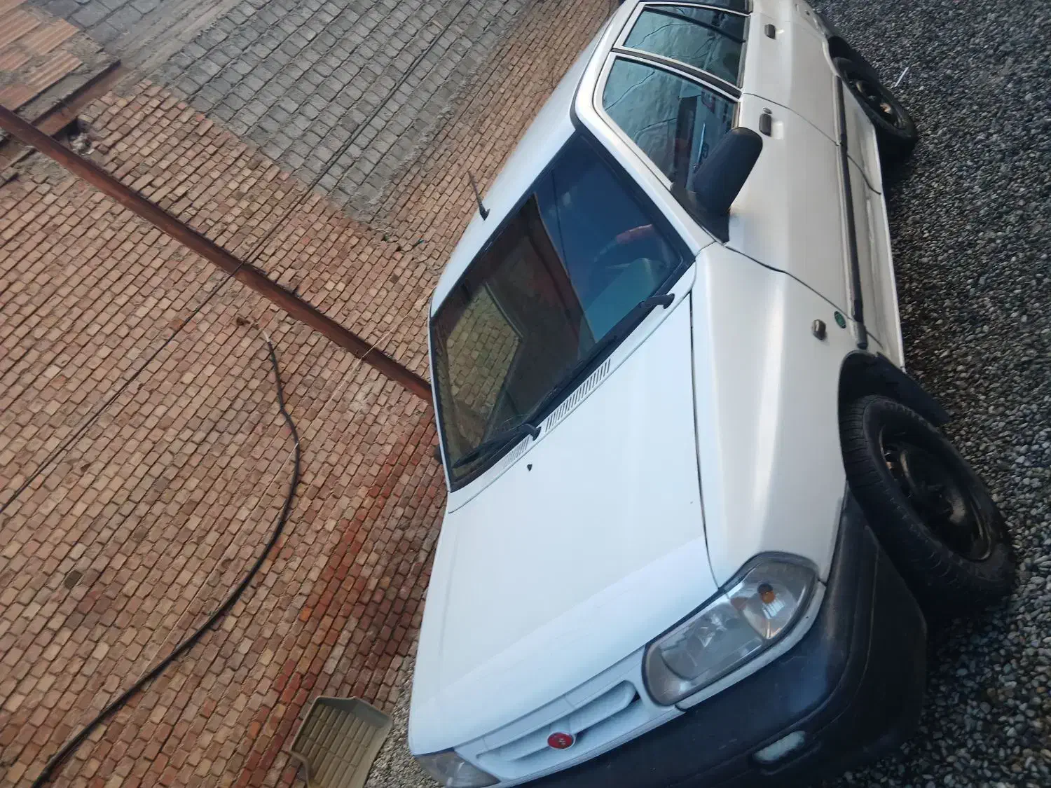 فروشی|خودرو سواری و وانت|پیرانشهر, |دیوار