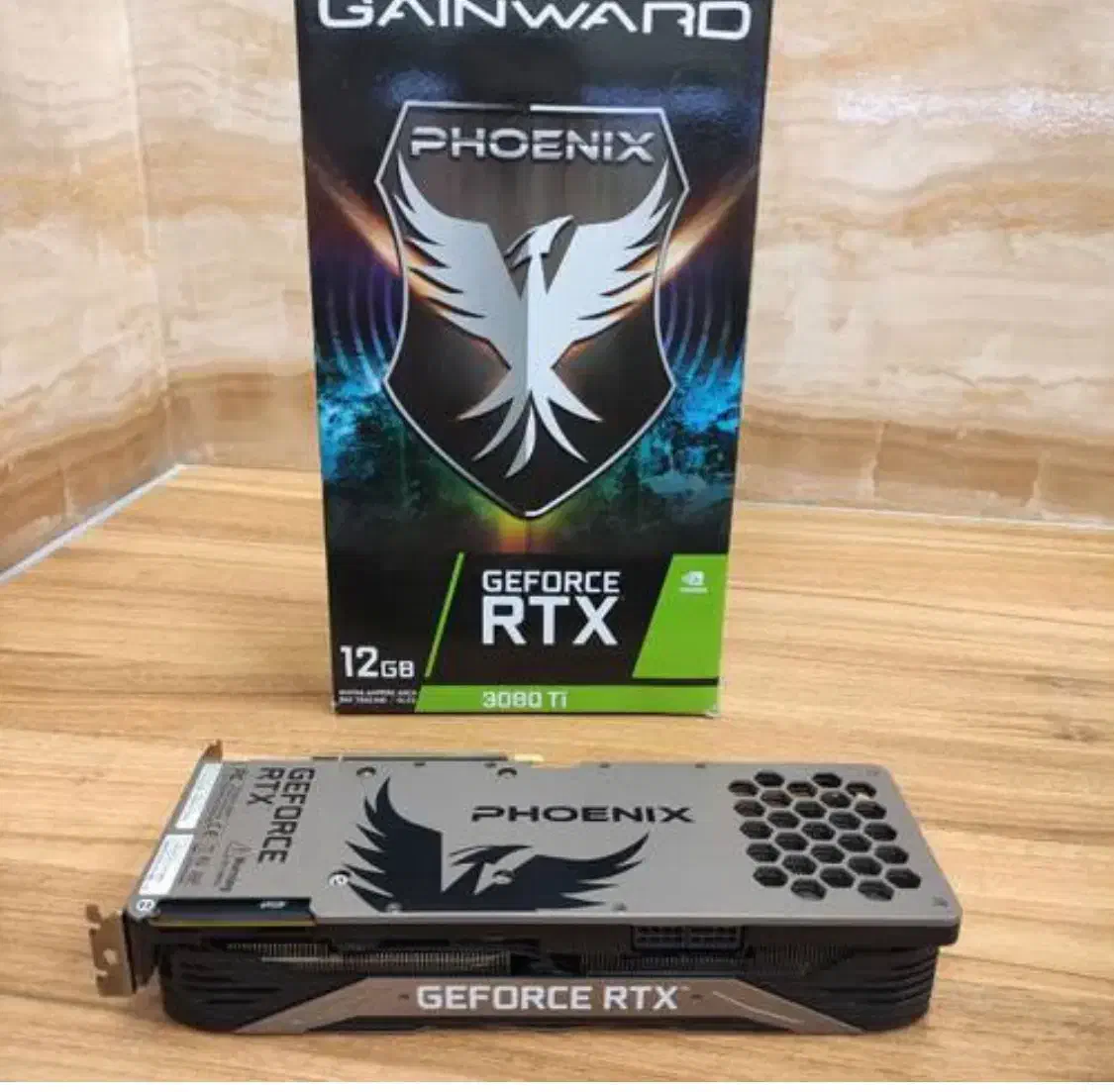 Rtx 3080 ti گرافیک قدرتمند فروش معاوضه|قطعات و لوازم جانبی رایانه|تهران, فاطمی|دیوار