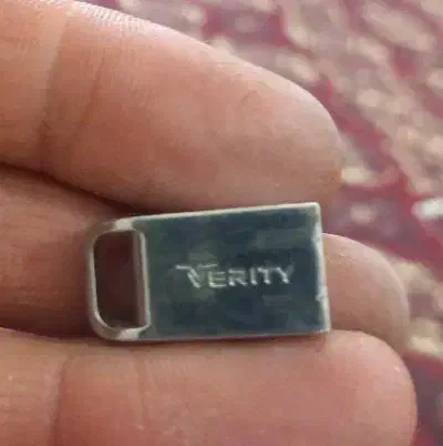 فلش ۳۲ گیگ VERTIY|قطعات و لوازم جانبی رایانه|نیشابور, امام|دیوار
