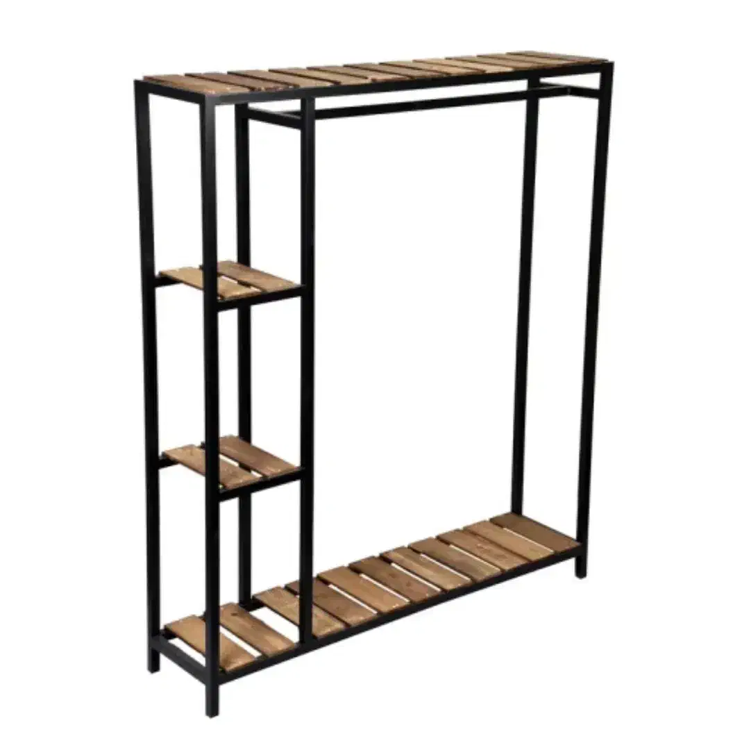 فروش رگال لباس ودکورمغازه رودان|فروشگاه و مغازه|بندرعباس, |دیوار