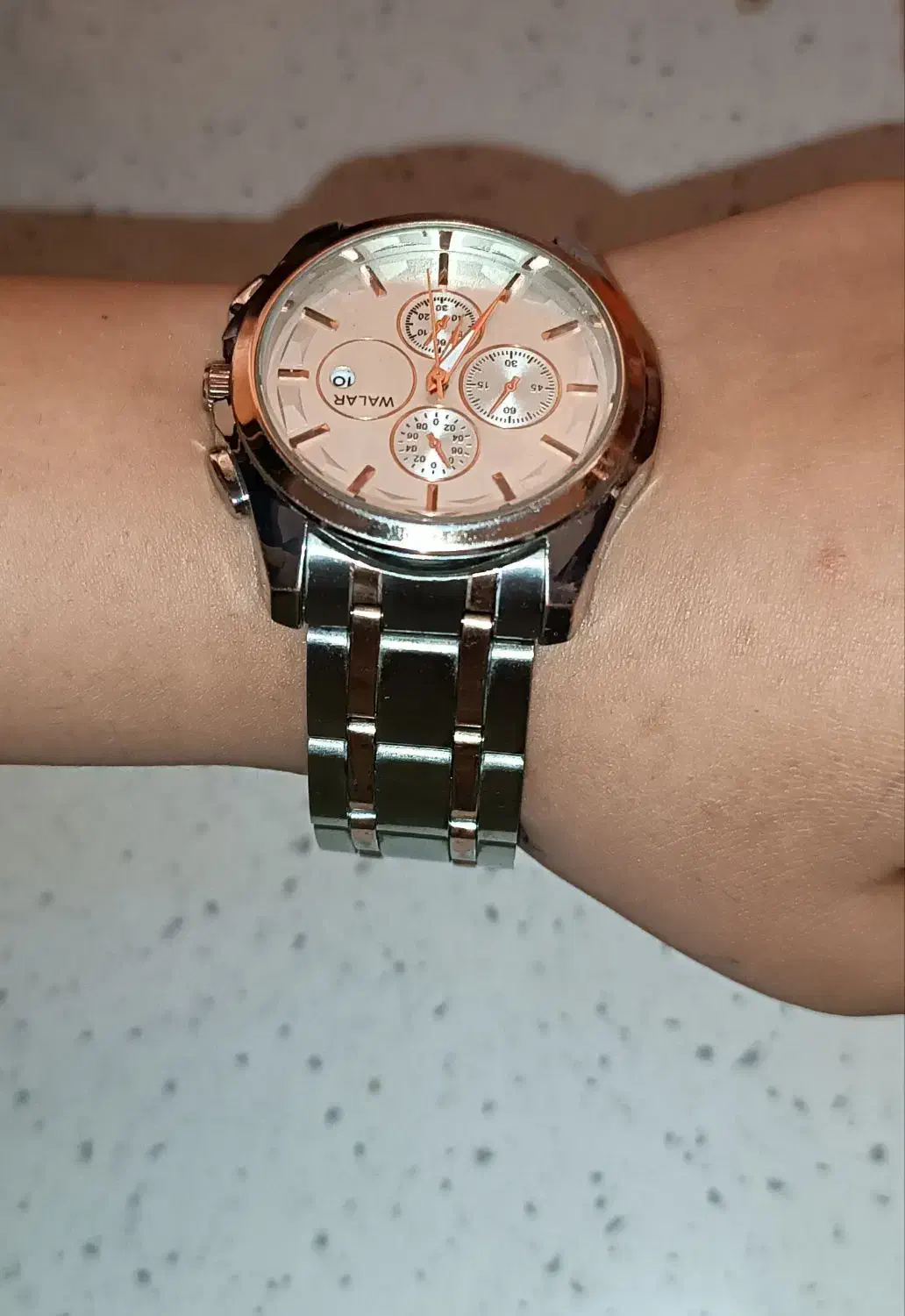 ساعت مردانه|ساعت|مشهد, کارمندان دوم|دیوار