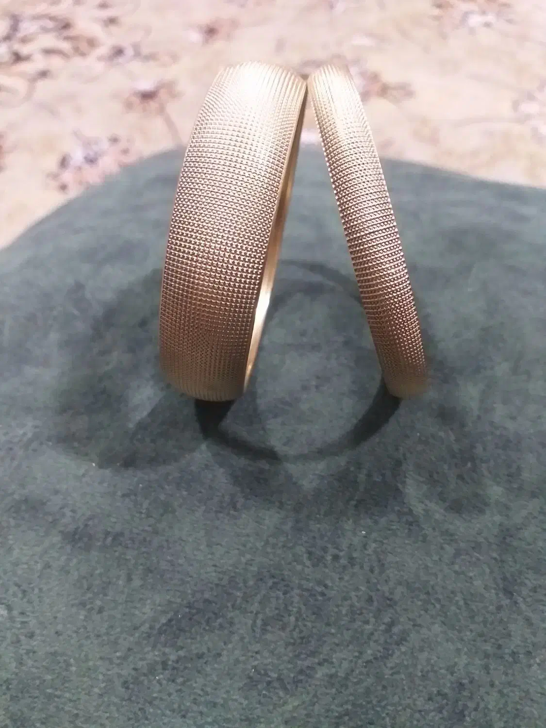 النگو طلا|جواهرات|نیشابور, هفده شهریور|دیوار