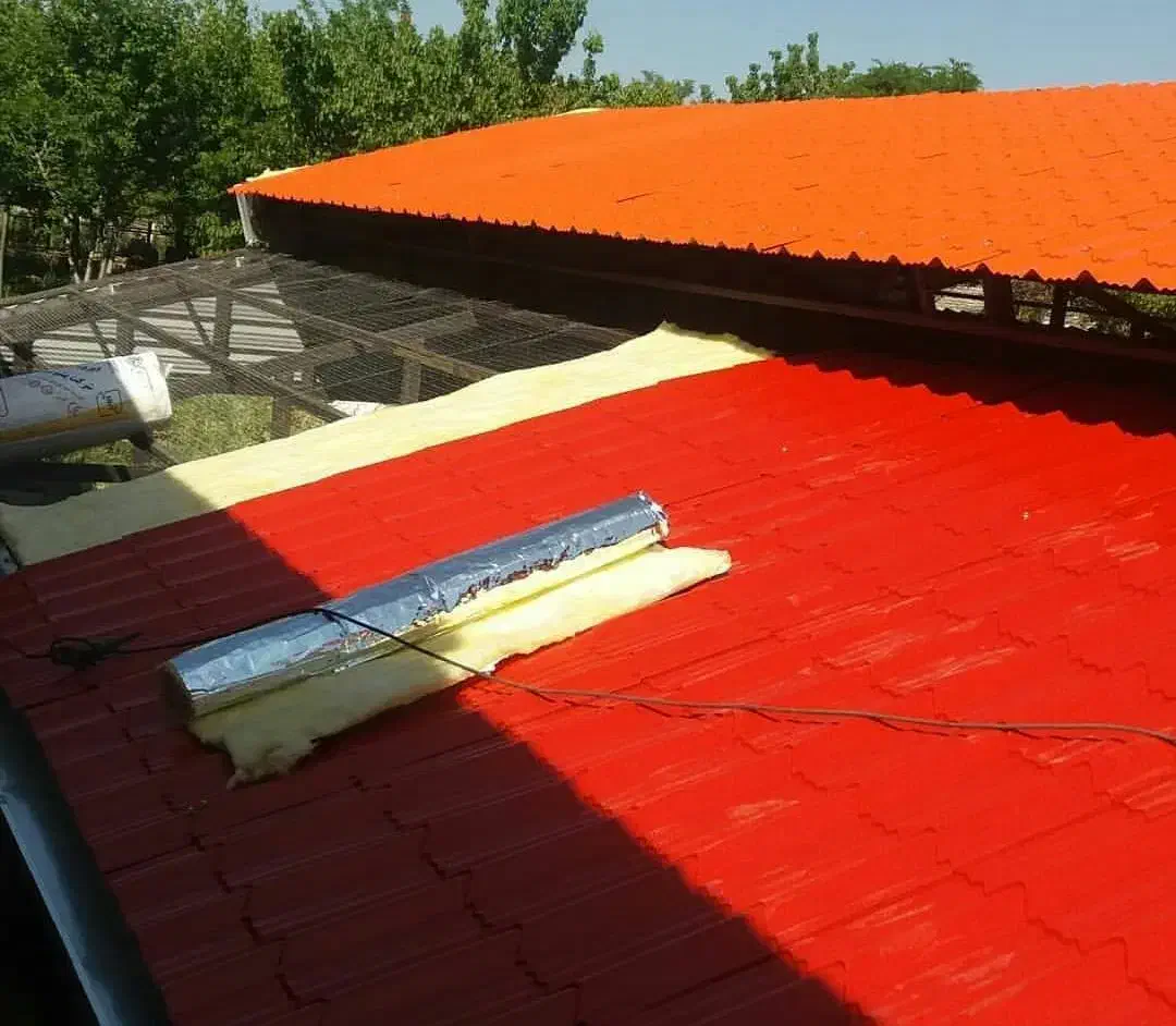 ورق گالوانیزه. پلی کربنات. کارتون پلاست.فایبرگلاس|عمده‌فروشی|مشهد, شهید مطهری|دیوار