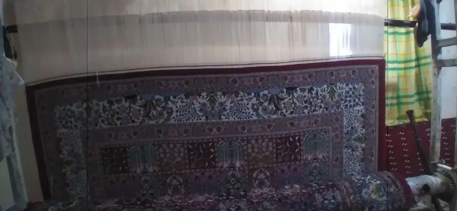 قالین دست بافت|فرش|بیرجند, |دیوار