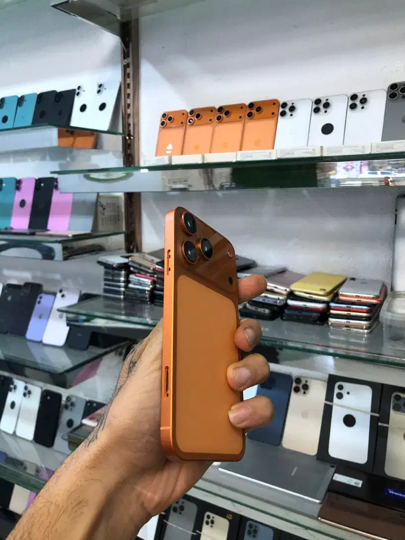 ایکس ار / فیس لیفت ۱۷ پرو|موبایل|تهران, آبشار تهران (دریاچه)|دیوار