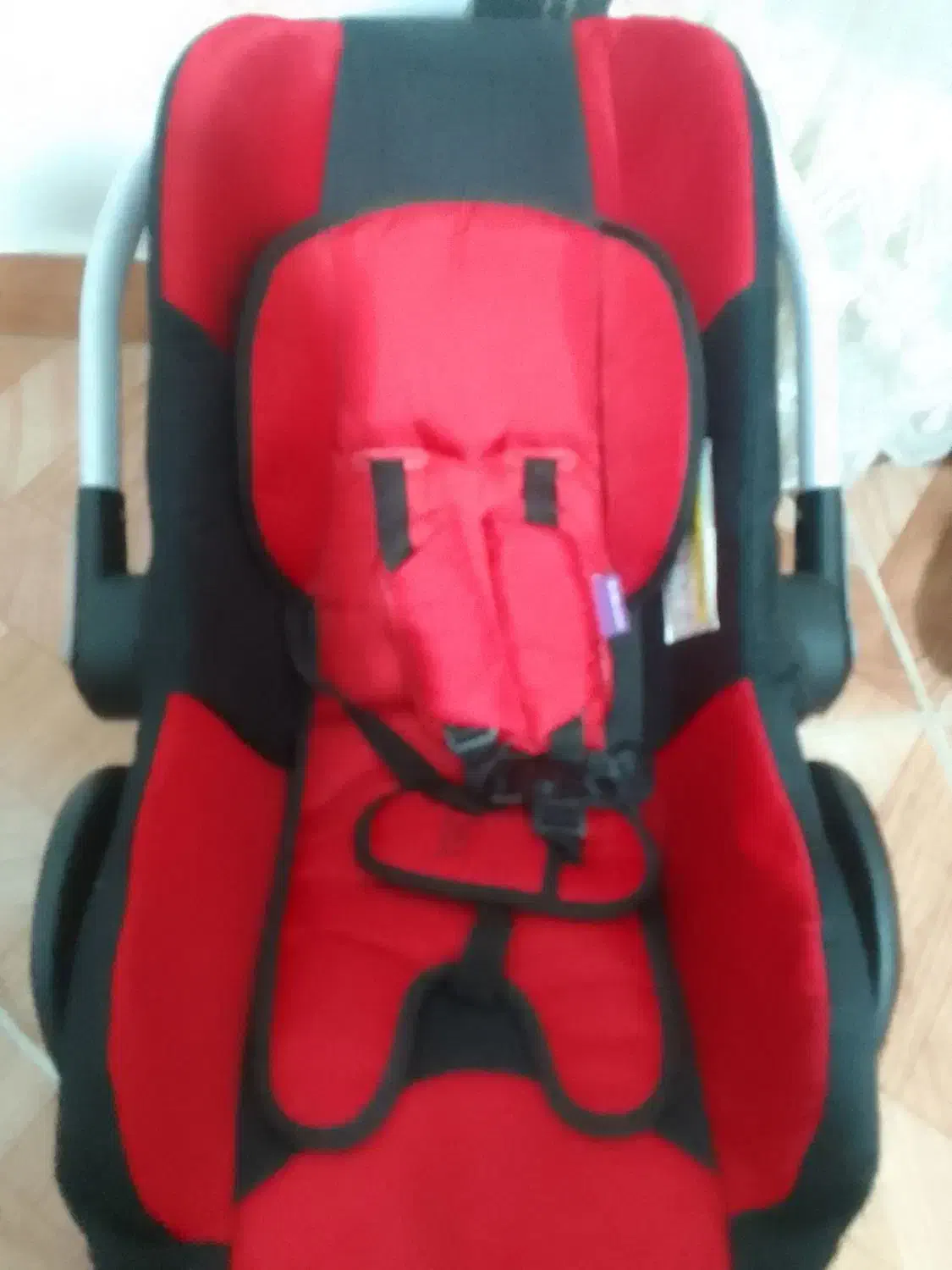 کریر دوکاره|اسباب و اثاث بچه|رشت, کوی حسینی|دیوار