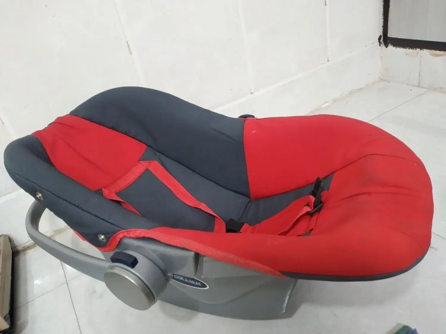 کریر|اسباب و اثاث بچه|قم, شهرک مهدیه (مدرس)|دیوار