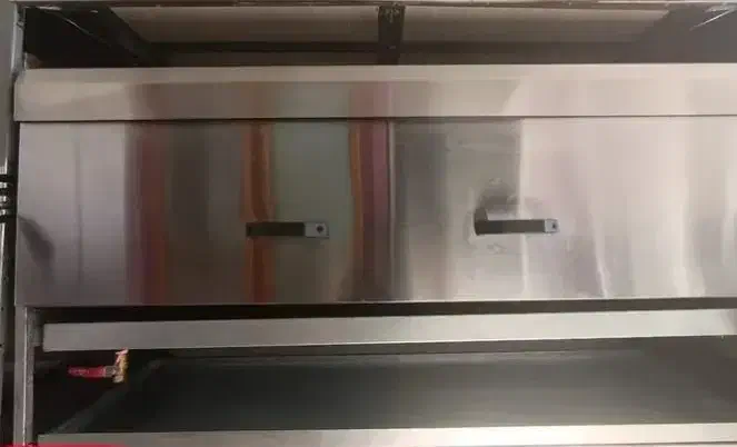 کباب پزدرحد|اجاق گاز و لوازم برقی پختوپز|قدس, شهرقدس|دیوار