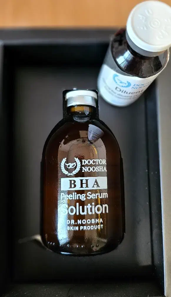 اسید دکتر نوشا|آرایشی، بهداشتی، درمانی|تهران, آشتیانی|دیوار