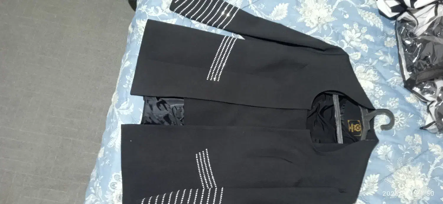 کت دامن مجلسی شیک|لباس|تربت جام, جامی|دیوار