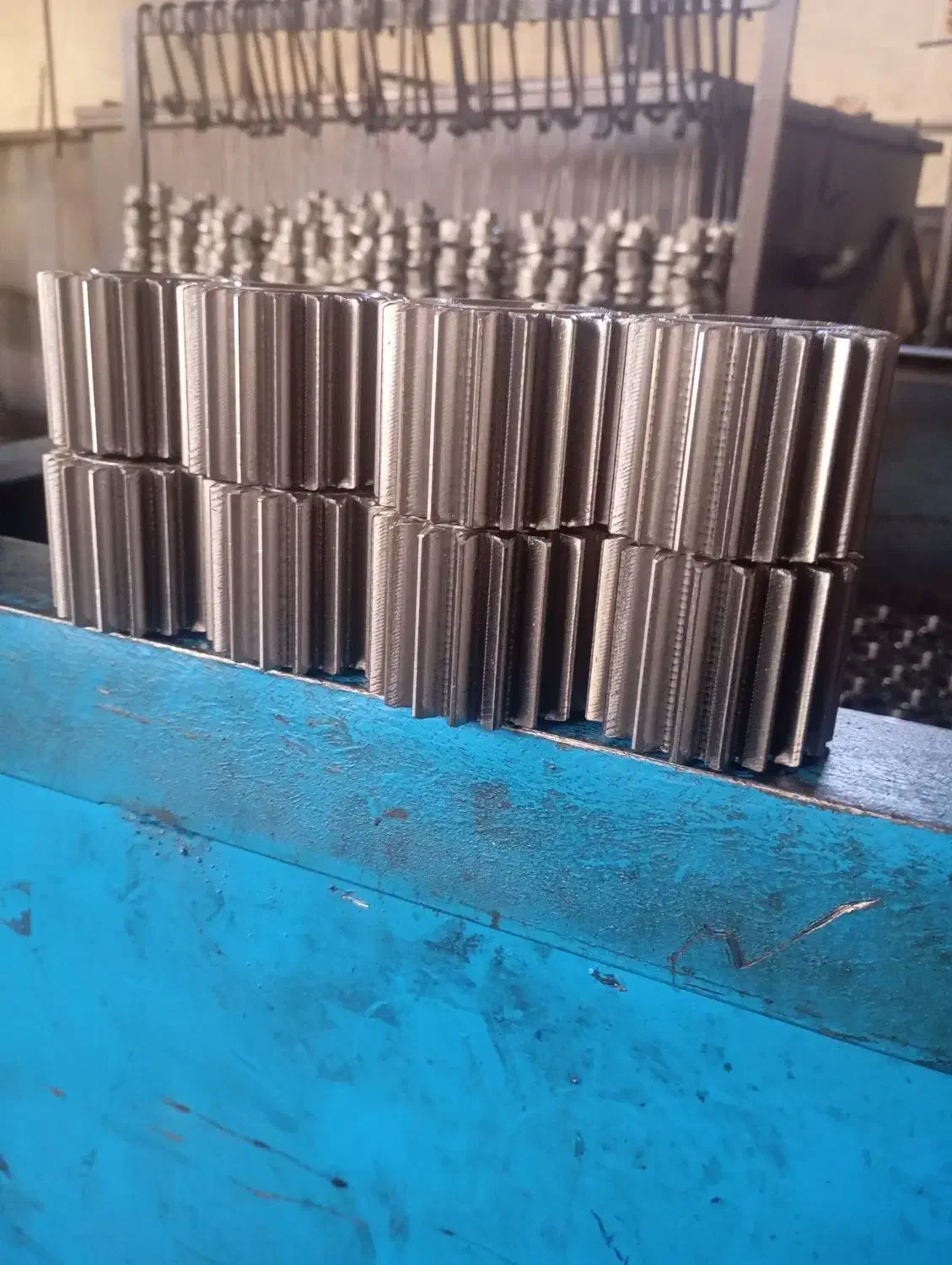 استخدام نیروی کار|استخدام صنعتی، فنی، مهندسی|خسروشاه, |دیوار