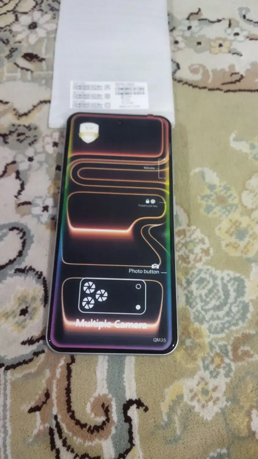 گوشی|موبایل|گرگان, |دیوار