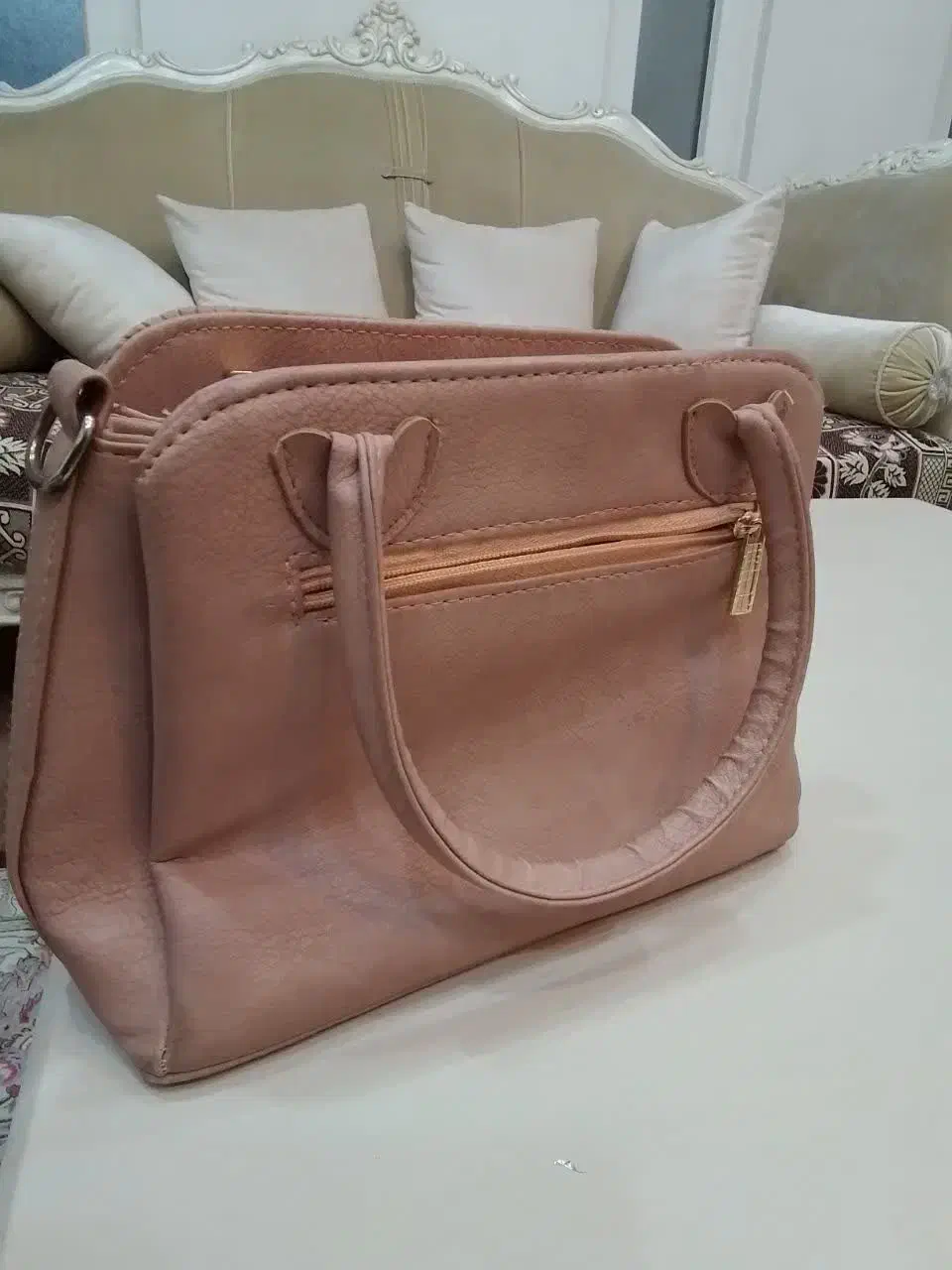 کیف زنانه|کیف، کفش، کمربند|قم, عمار یاسر|دیوار