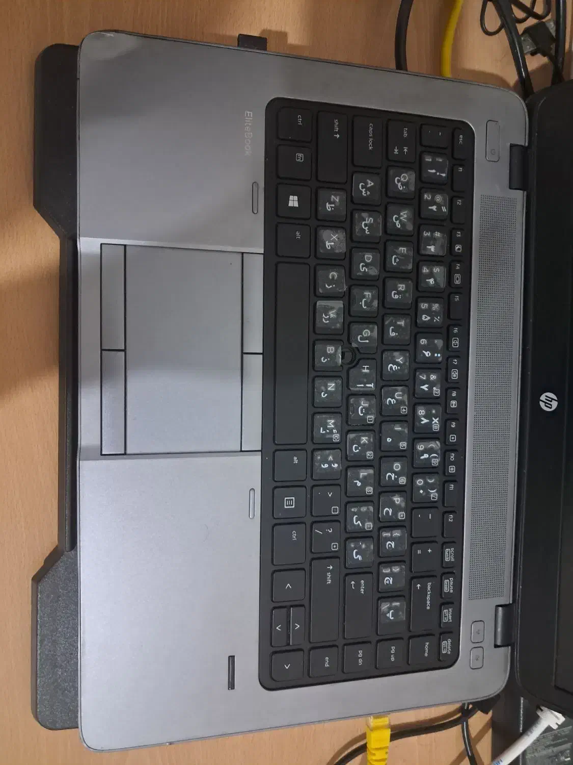 فروش لپ تاپ HP|رایانه همراه|فسا, |دیوار