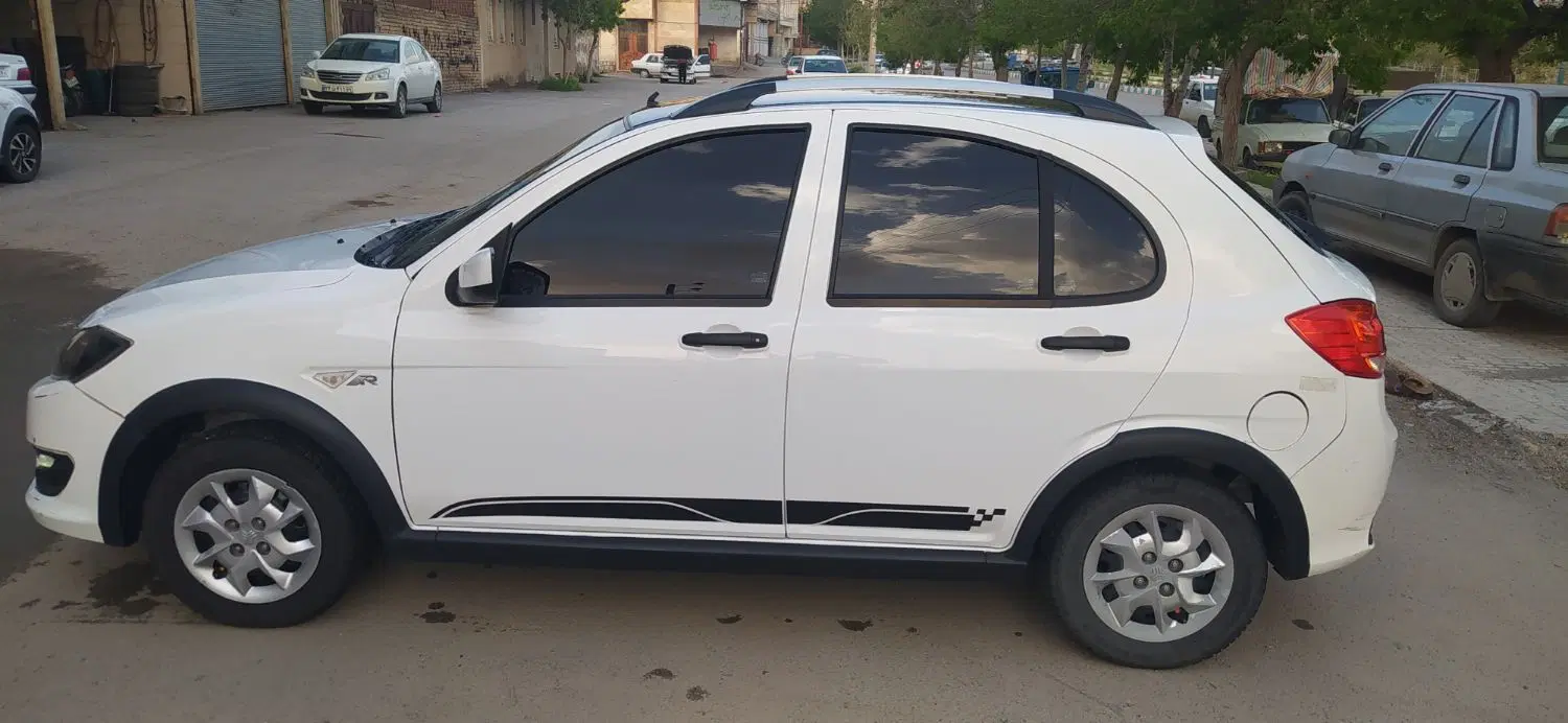 کوییک rs|خودرو سواری و وانت|کرمانشاه, |دیوار