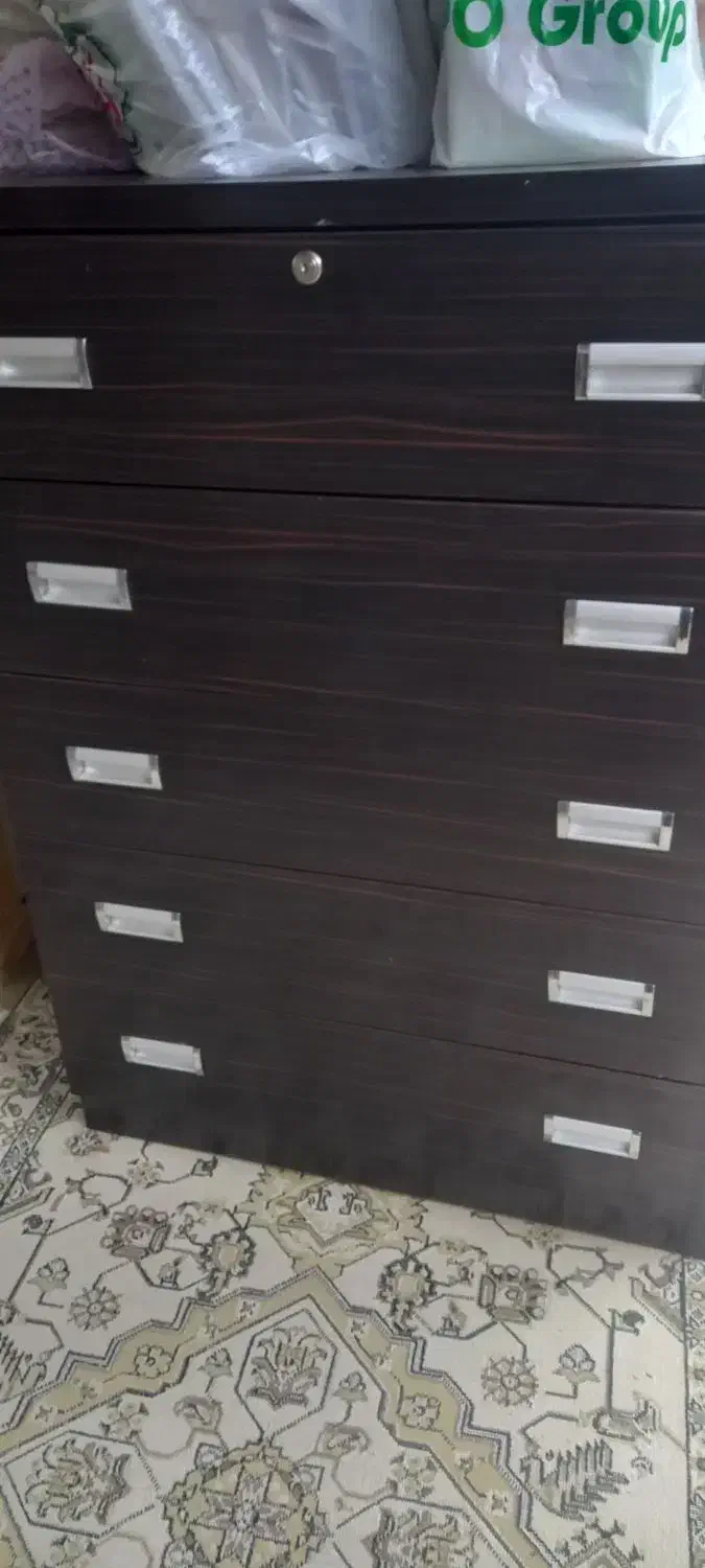 دراور|جاکفشی، کمد، دراور|ماسال, |دیوار