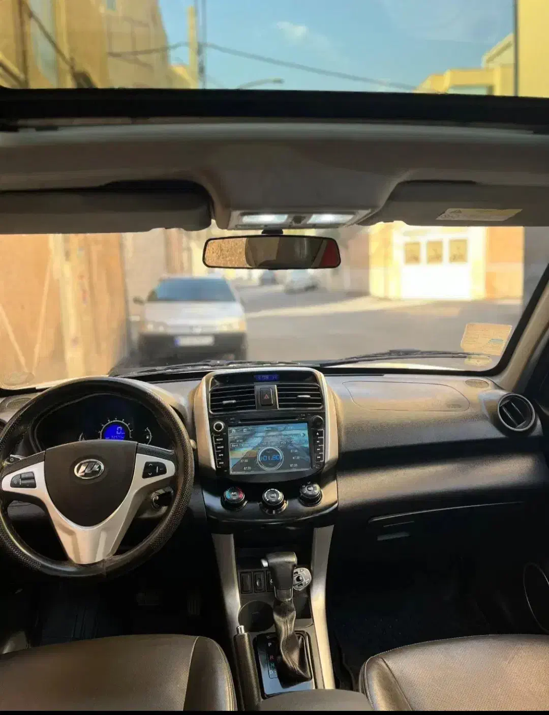 لیفان x60|خودرو سواری و وانت|سهند, |دیوار