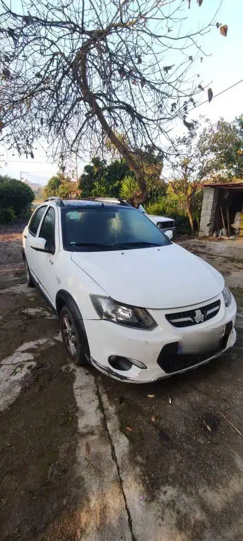 کوییک r مدل 1399|خودرو سواری و وانت|واجارگاه, |دیوار