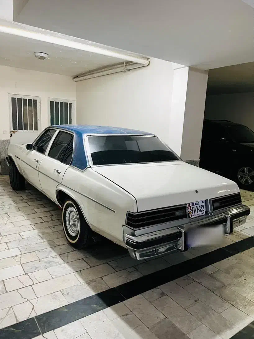 بیوک اتومات|خودرو کلاسیک|کرمان, |دیوار