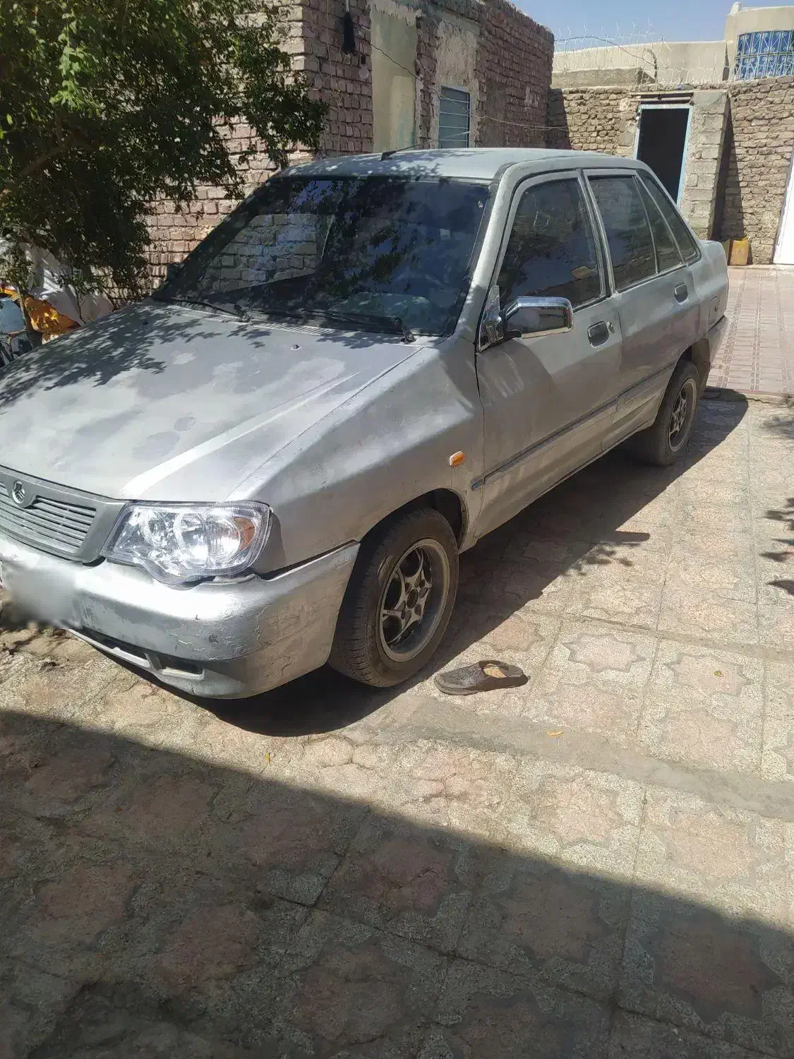 پراید ۱۳۲|خودرو سواری و وانت|زاهدان, |دیوار