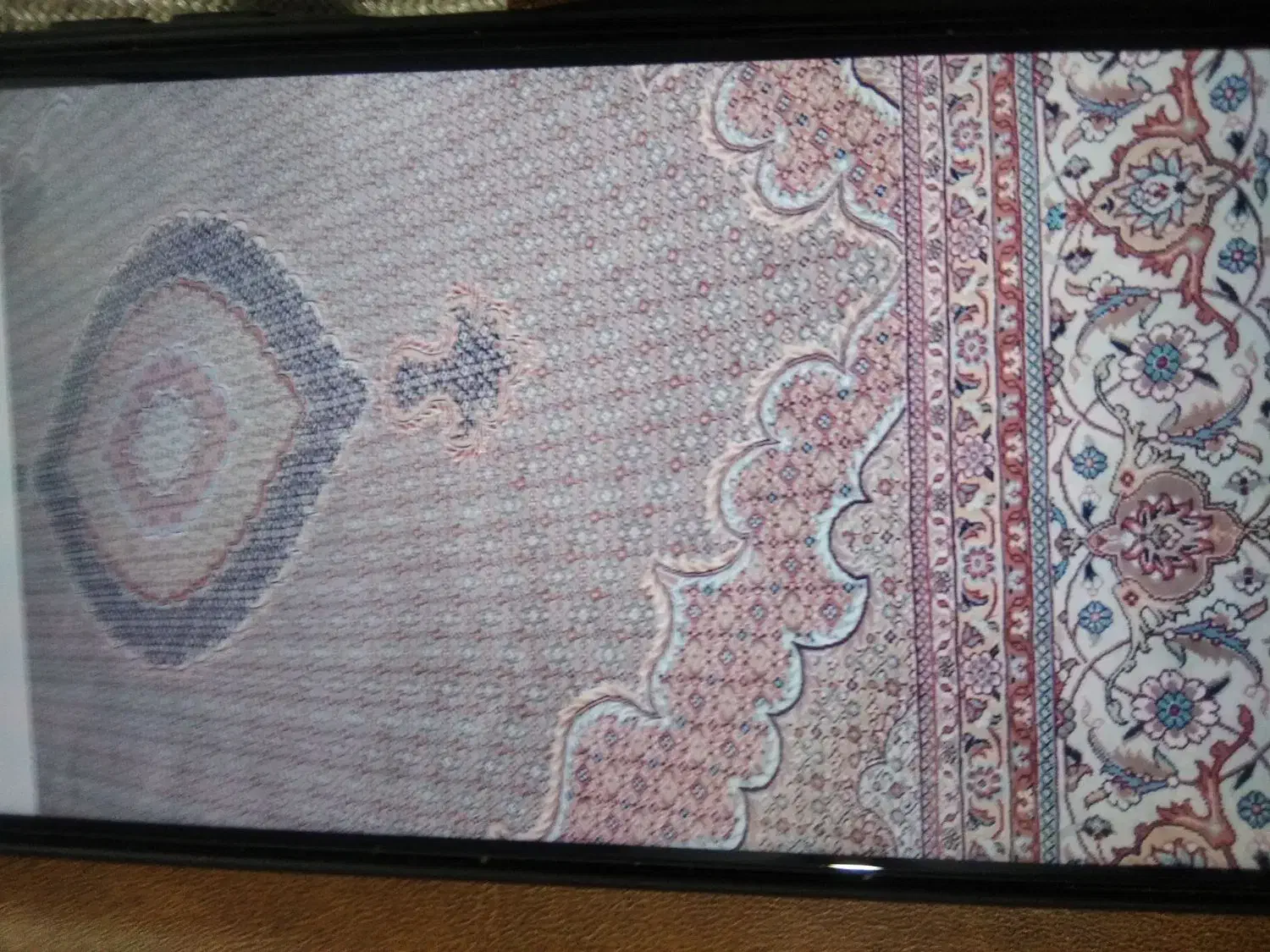 3عددفرش دوازده متری ماشینی|فرش|همدان, |دیوار