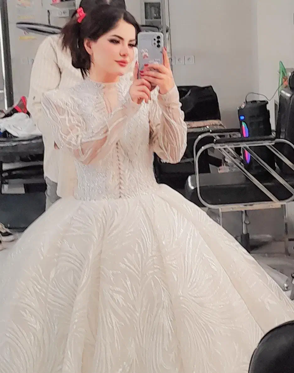 فروش و اجاره لباس عروس|لباس|یاسوج, |دیوار