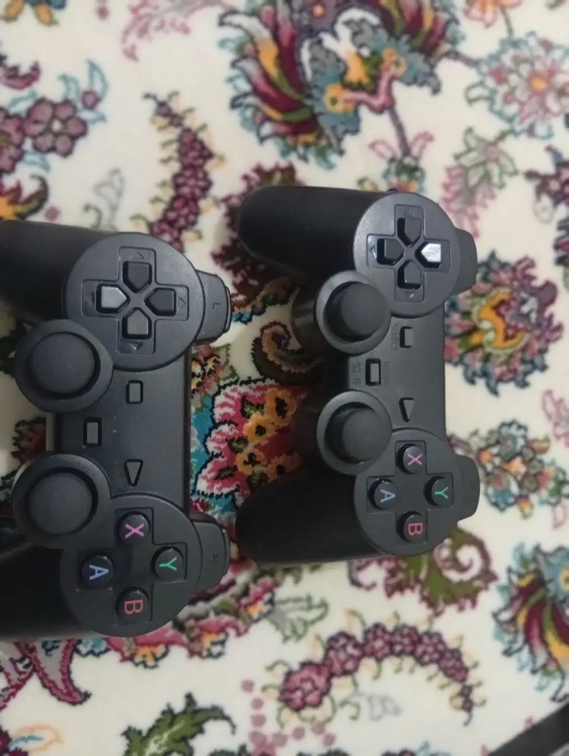 بازی کنسول|کنسول، بازی ویدئویی و آنلاین|آبیک, |دیوار