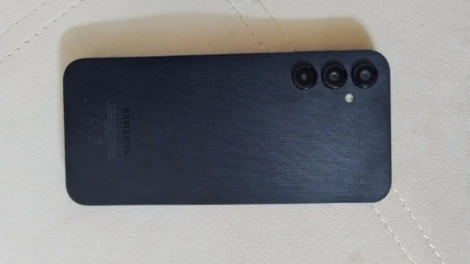 گوشی سامسونگ مدل a14 بسیار تمیز سفارش ویتنام|موبایل|بابل, |دیوار