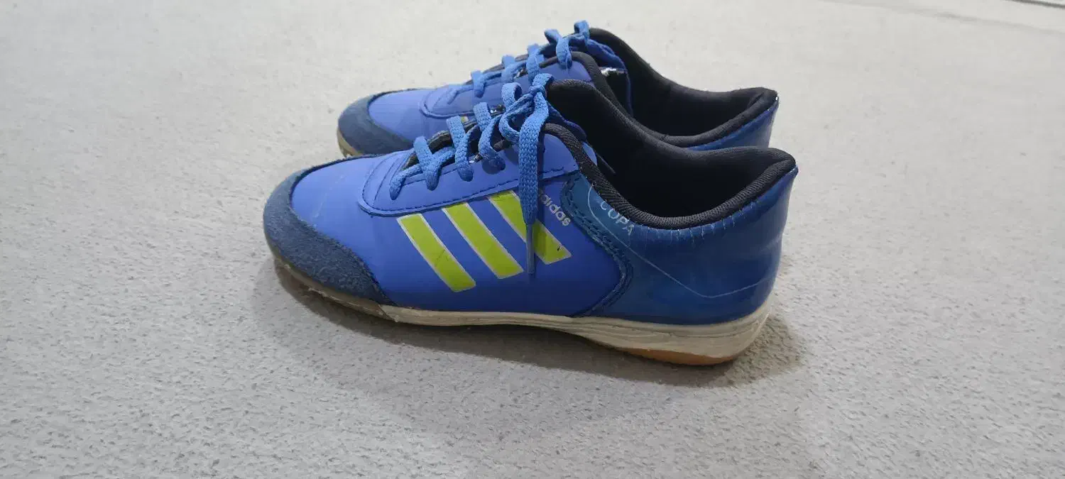 کفش بچه‌گانه|کیف، کفش، کمربند|اهواز, سپیدار|دیوار