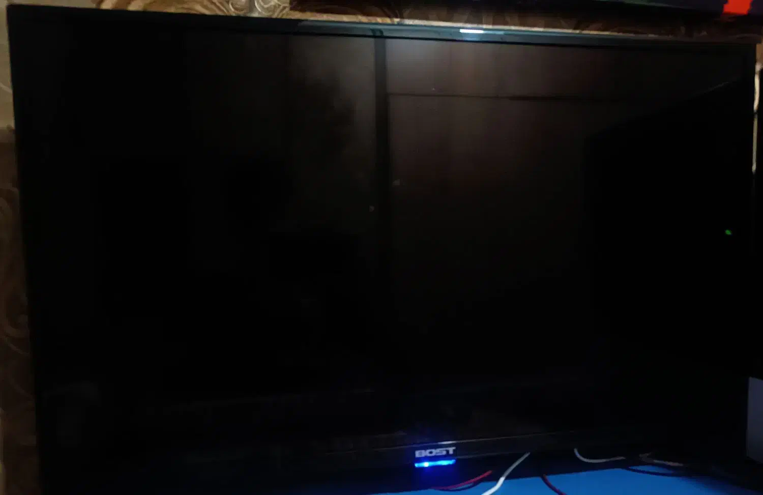 تلویزیون bost|تلویزیون و پروژکتور|پاکدشت, شهرک امام رضا|دیوار