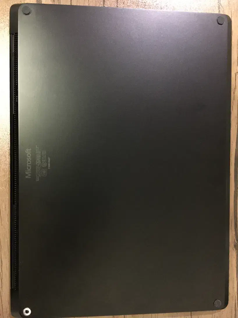 فروش surface laptop 3 i7 16 512|رایانه همراه|مشهد, طلاب|دیوار