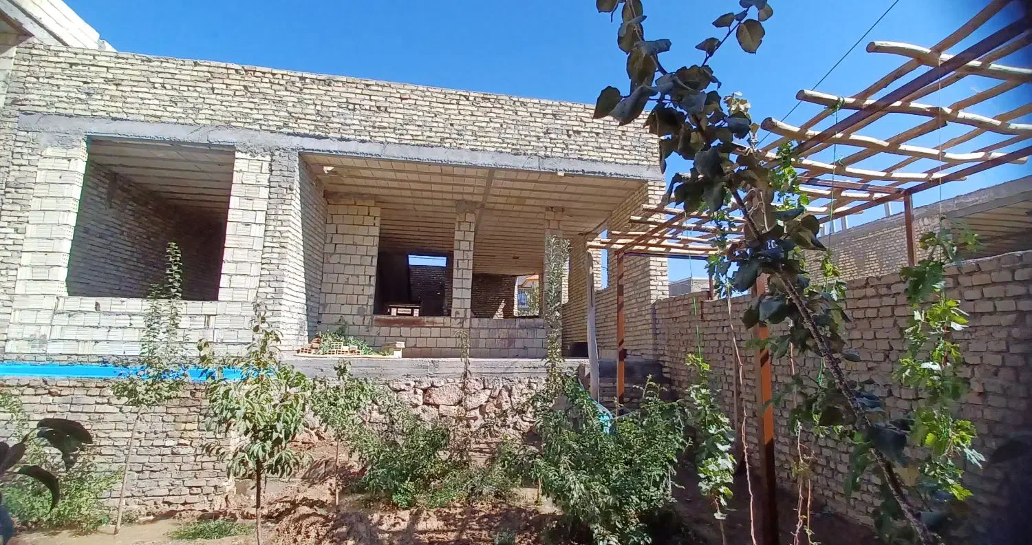 خانه باغ نصرابادیزد|فروش خانه و ویلا|تفت, |دیوار