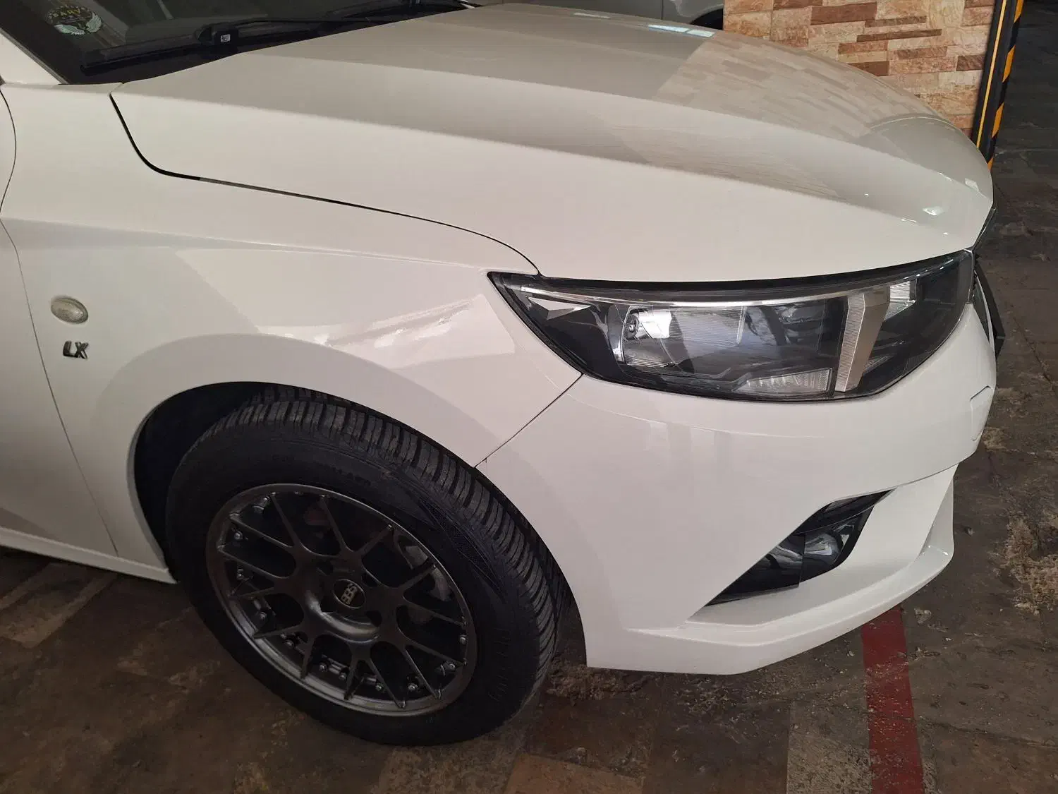 تارا v4 اتوماتیک مدل ۱۴۰۳|خودرو سواری و وانت|تهران, کوی نصر مهرآباد|دیوار