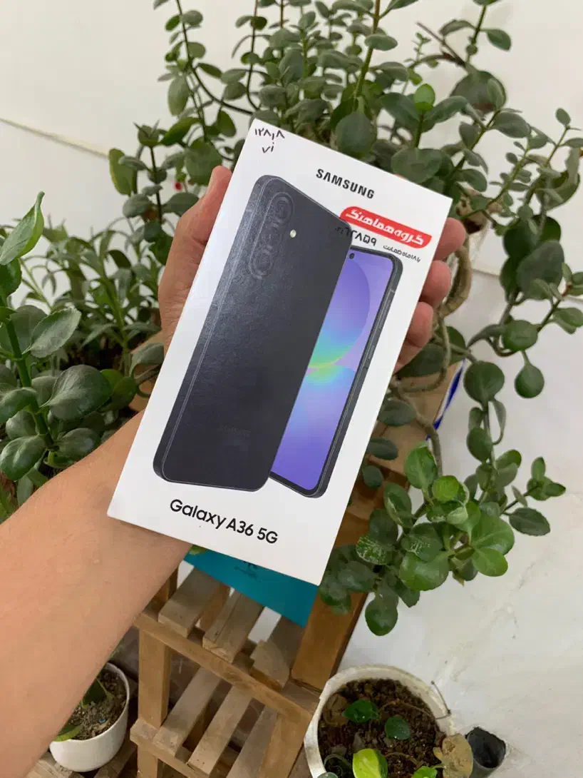 A36 5g|موبایل|ارومیه, |دیوار