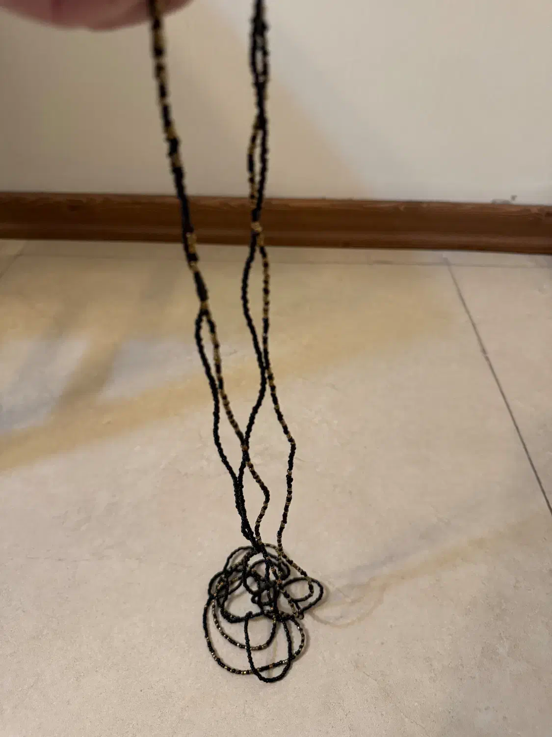 گردنبند زنانه بلند|بدلیجات|تهران, ظفر|دیوار