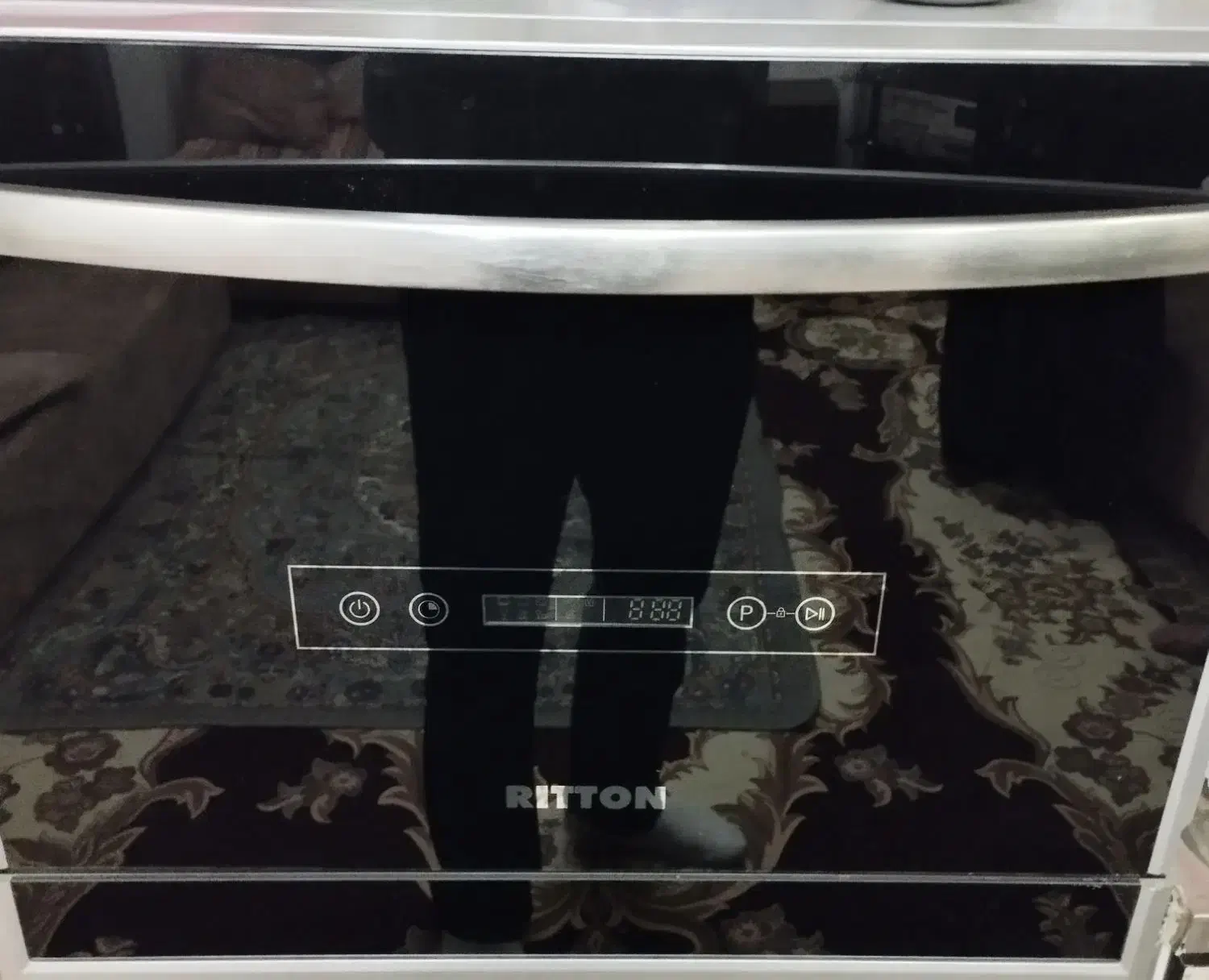 ماشین ظرفشویی شش نفره لمسی|ماشین ظرفشویی|شهریار, رضی آباد پایین|دیوار