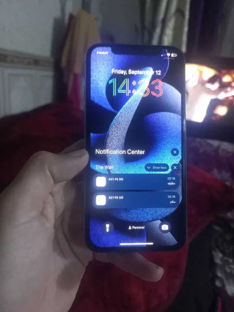 Iphone Xs 256GB|موبایل|چابهار, |دیوار