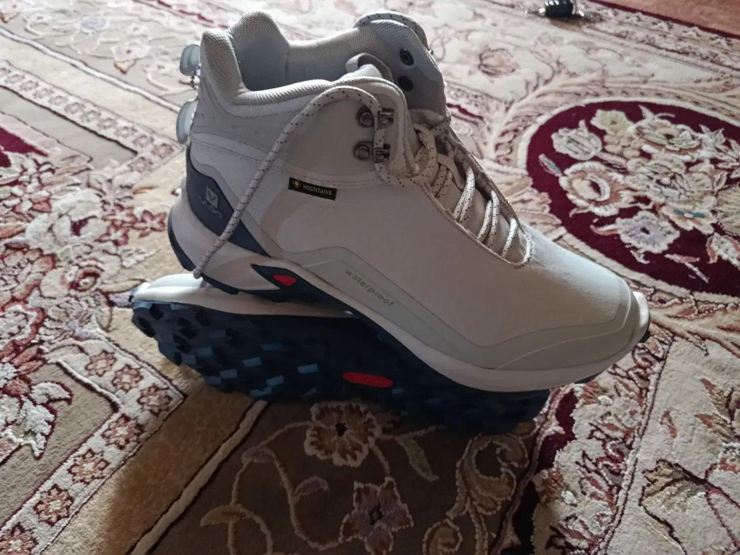 کفش ویکو|کیف، کفش، کمربند|یاسوج, |دیوار