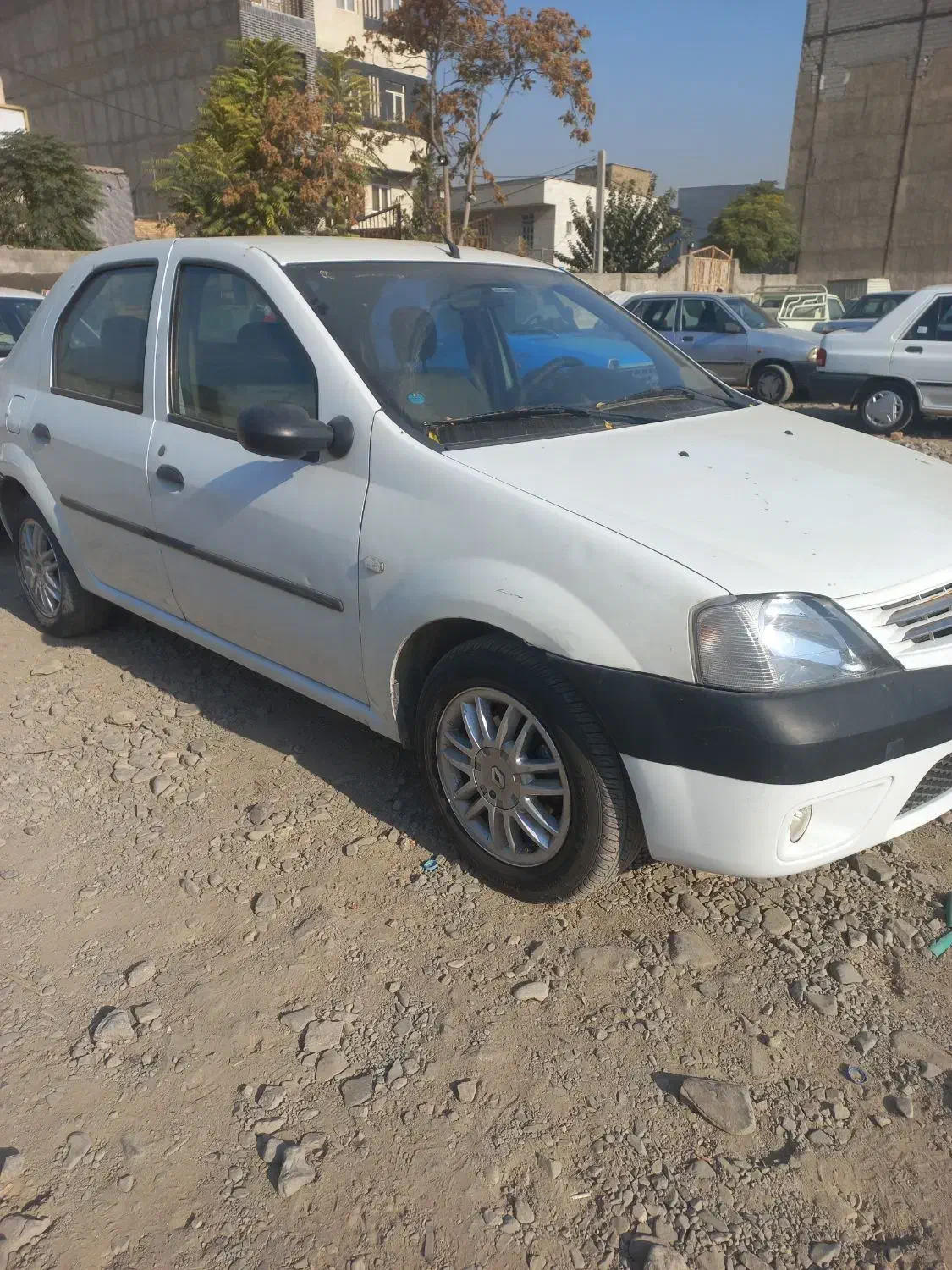 ال ۹۰مدل۹۳دنده اتوماتیک|خودرو سواری و وانت|ری, فیروزآباد|دیوار