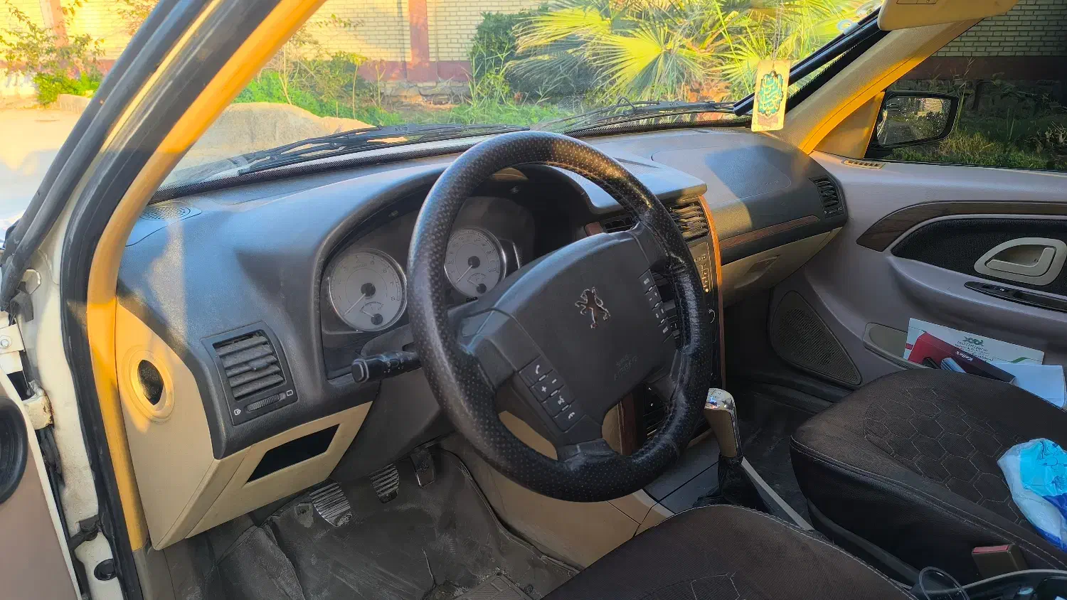 خودرو|خودرو سواری و وانت|امیدیه, |دیوار