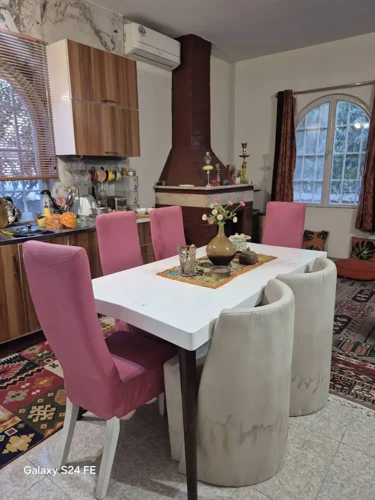 مبل و میزناهارخوری|مبلمان خانگی و میز عسلی|رباطکریم, انجم آباد|دیوار