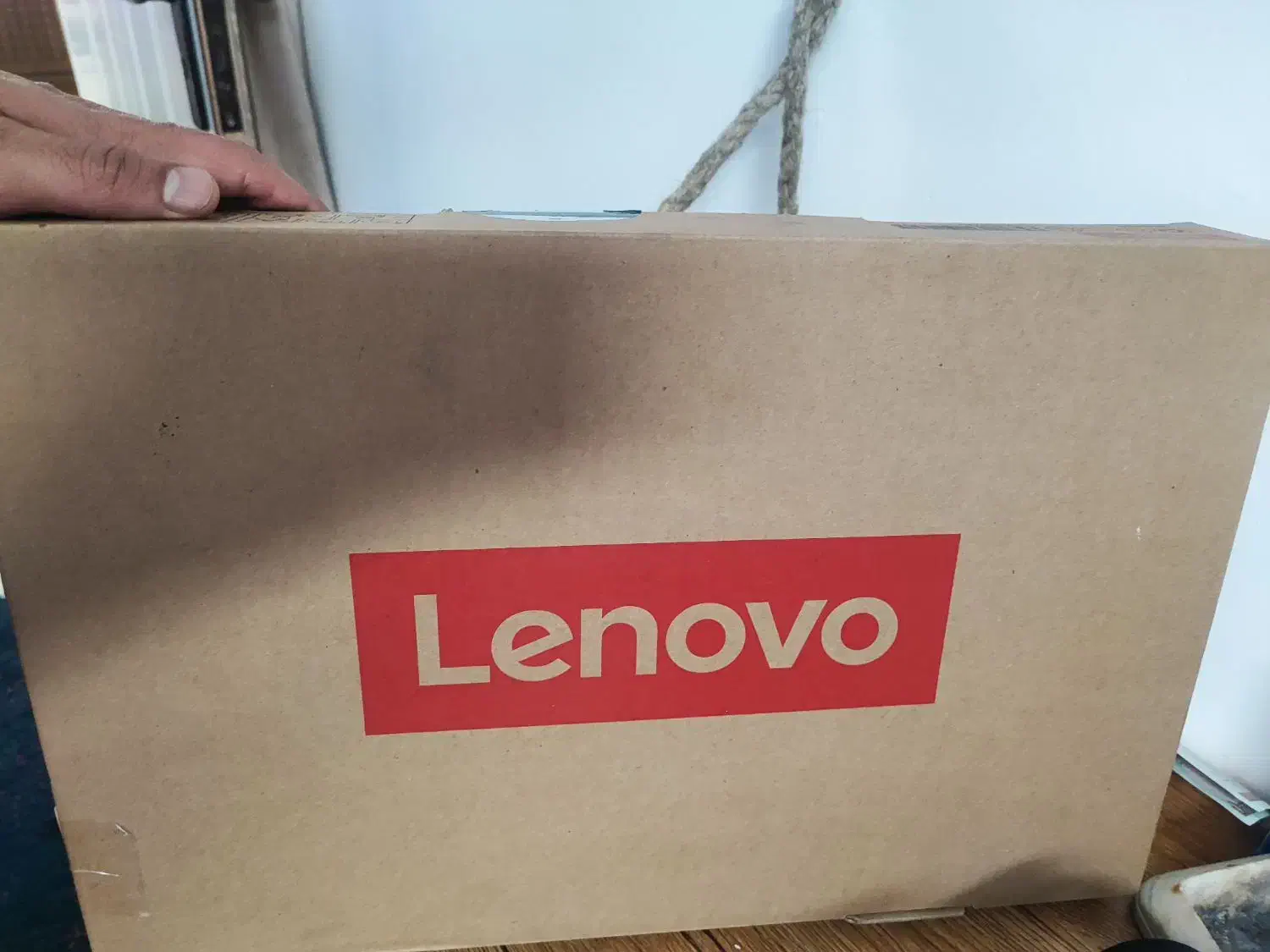 لنوو ideapad slim3 2025|رایانه همراه|ملارد, |دیوار