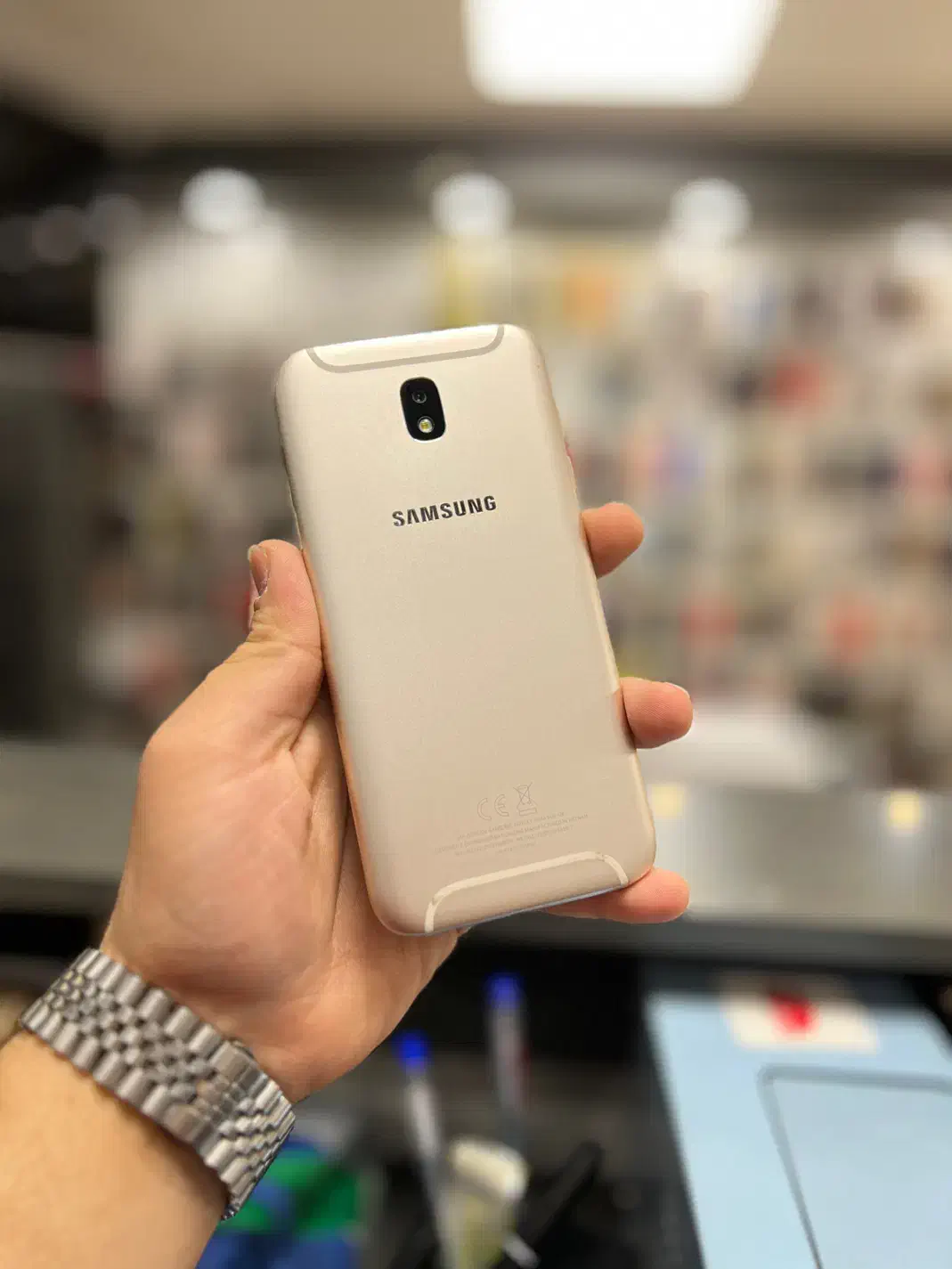 سامسونگ j5 pro|موبایل|مشهد, آزادشهر|دیوار