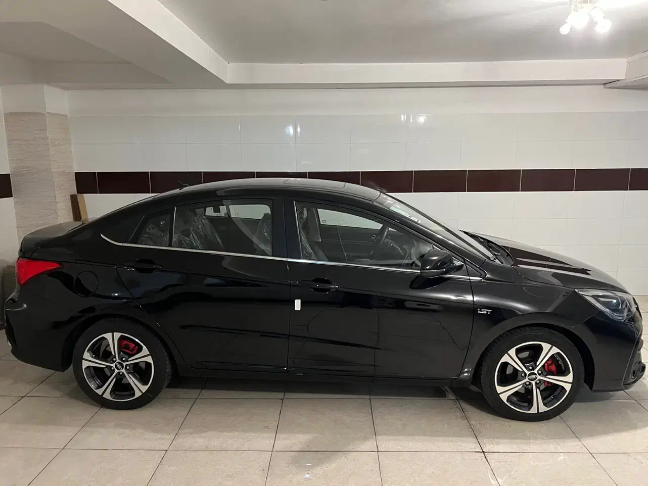 آریزو 5 fl صفر|خودرو سواری و وانت|ارومیه, |دیوار