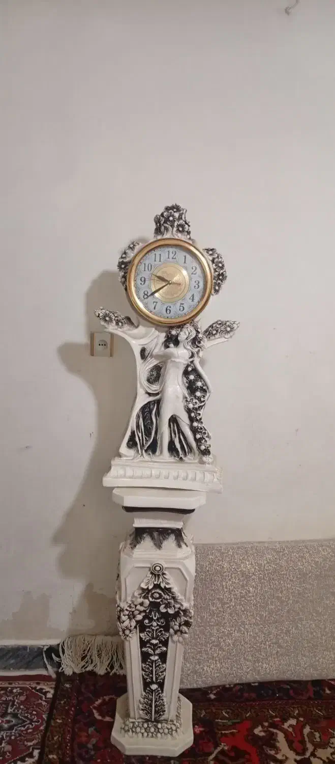 ساعت|ساعت دیواری و تزئینی|تبریز, |دیوار